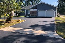 Reliable Tunkhannock, PA Driveway Paving Solutions